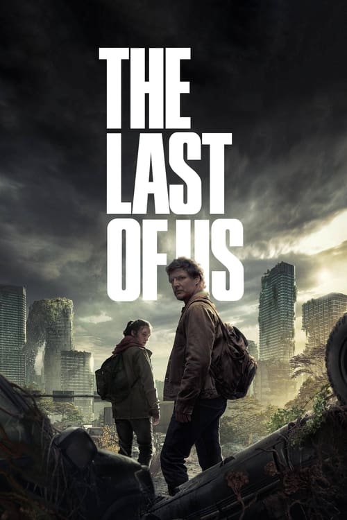 The Last Of Us (2023) เดอะลาสต์ออฟอัส