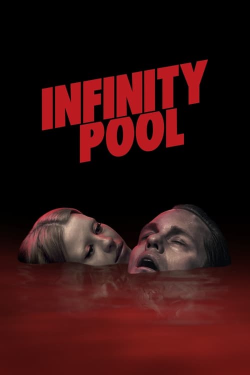 Infinity Pool (2023) อินฟินิตี้พูล ซับไทย