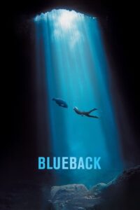 Blueback (2022) ดูหนัง ซับไทย