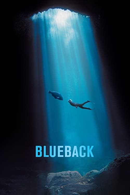 Blueback (2022) ดูหนัง ซับไทย