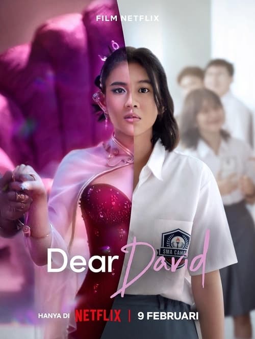 Dear David (2023) เดวิดที่รัก ซับไทย