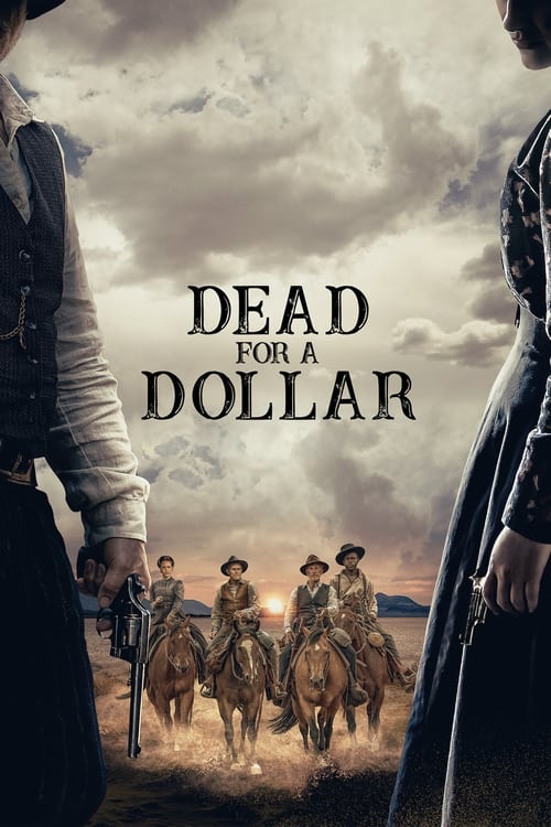Dead for a Dollar (2022) ซับไทย