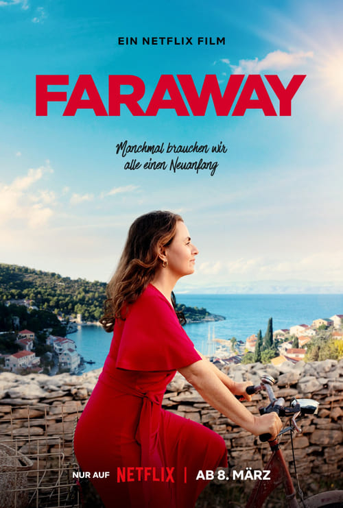 Faraway (2023) ไกลสุดกู่ ซับไทย