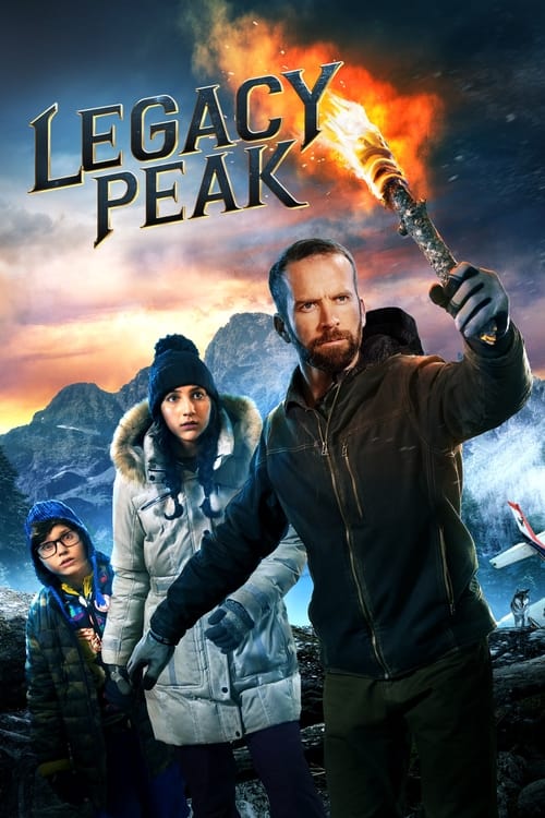 Legacy Peak (2022) ซับไทย
