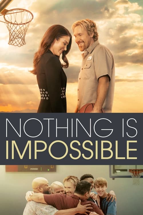 Nothing is Impossible (2022) ซับไทย