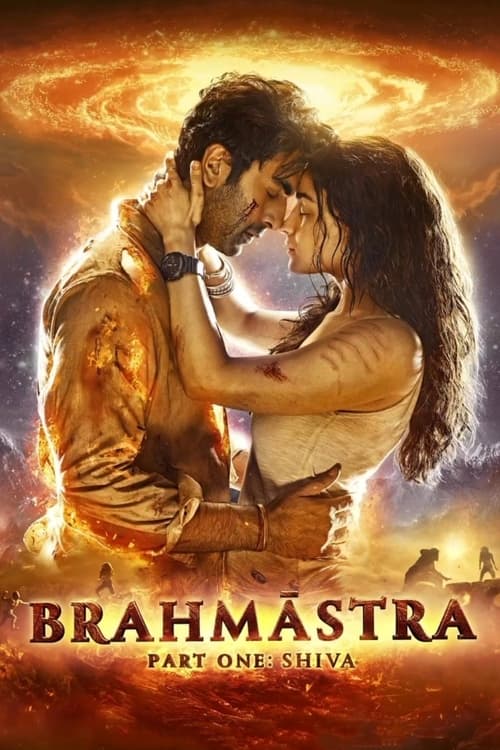 Brahmāstra Part One: Shiva (2022) พราหมณศัสตรา ภาคหนึ่ง: ศิวะ ซับไทย
