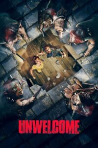 Unwelcome (2023) ซับไทย