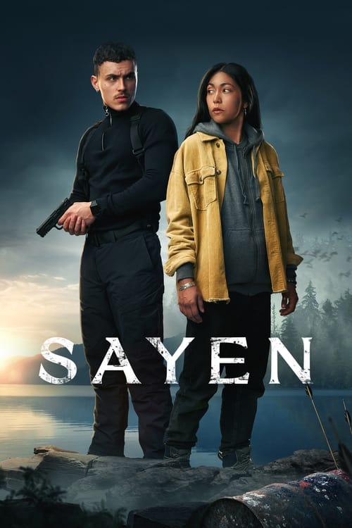Sayen (2022) ซาเยน ซับไทย