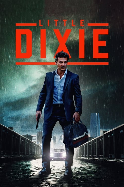 Little Dixie (2023) ซับไทย