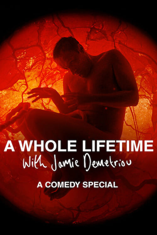 A Whole Lifetime (2023) เวลาทั้งชีวิตกับเจมี่ เดเมทรีอู ซับไทย