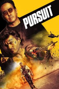 Pursuit (2023) ปฏิบัติการล่าระห่ำ ซับไทย