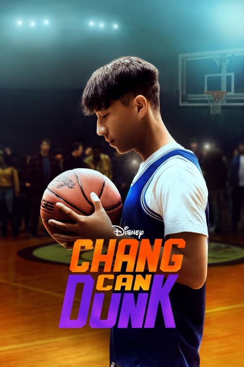 Chang Can Dunk (2023) ซับไทย