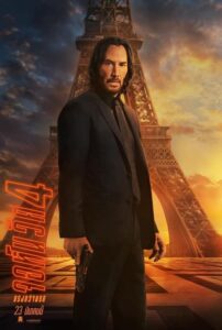 John Wick 4 (2023) จอห์น วิค 4 แรงกว่านรก พากย์ไทย