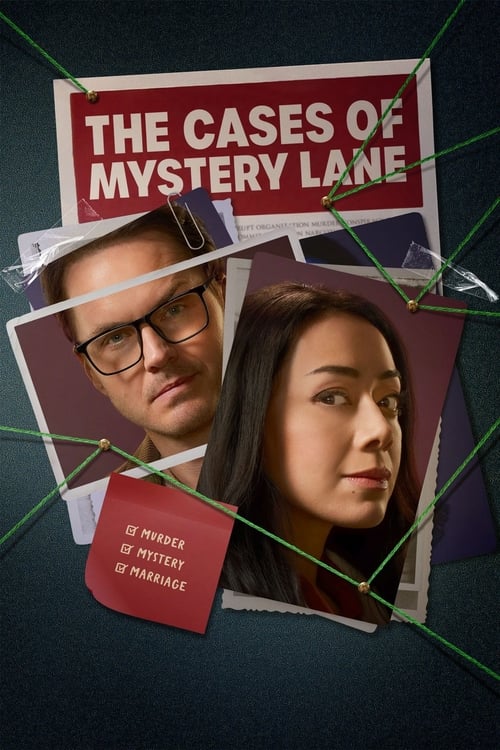 The Cases of Mystery Lane (2022) ซับไทย