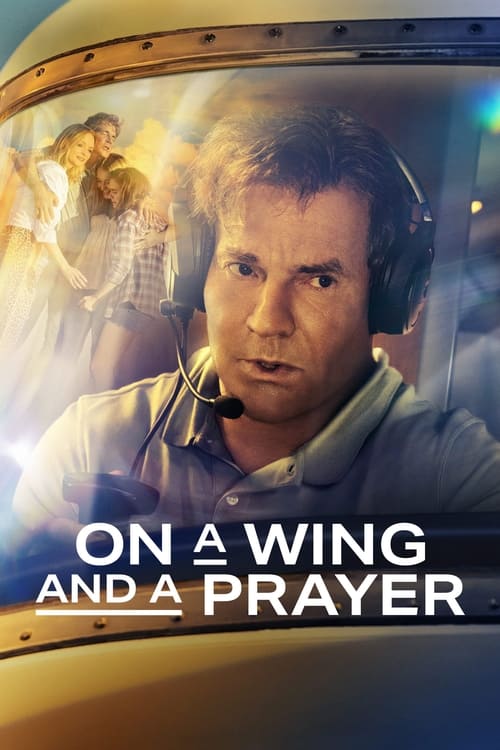On a Wing and a Prayer (2023) ซับไทย
