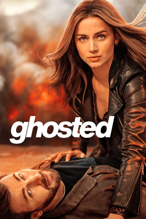 ดูหนัง Ghosted (2023) โกสต์ ซับไทย