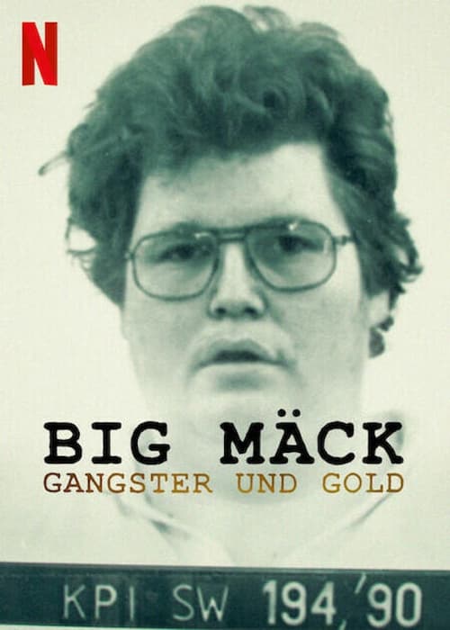 Big Mäck Gangster und Gold (2023) Big Mäck อันธพาลกับทอง ซับไทย