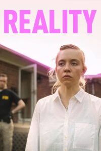 ดูหนัง Reality (2023) ซับไทย