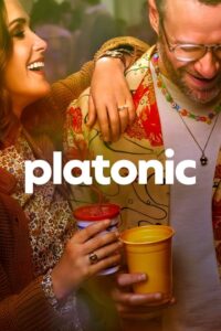 ดูซีรี่ย์ Platonic (2023) ซับไทย