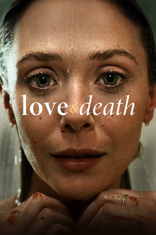 ดูซีรี่ย์ Love And Death (2023) สืบตำนานแม่บ้านพันธุ์ดุ ซับไทย
