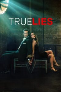 ดูซีรี่ย์ True Lies (2023) ซับไทย