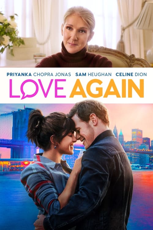 ดูหนัง Love Again (2023) รักอีกครั้งที่ปลายสาย ซับไทย