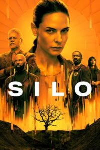 ดูซีรี่ย์ Silo (2023) ซับไทย