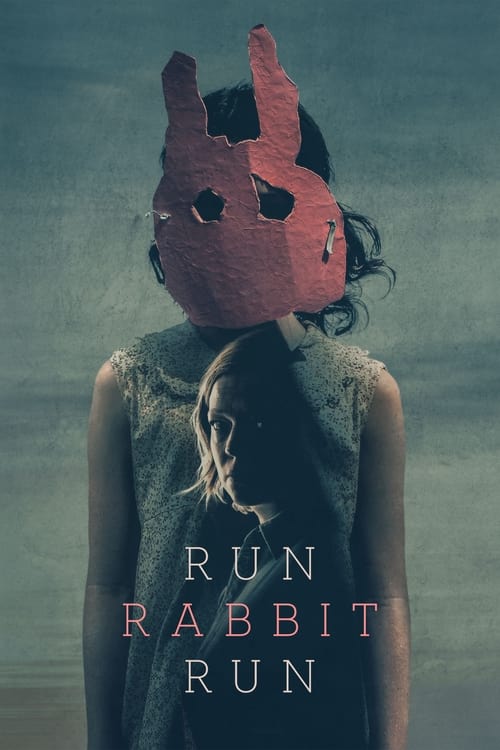 ดูหนัง Run Rabbit Run (2023) พากย์ไทย