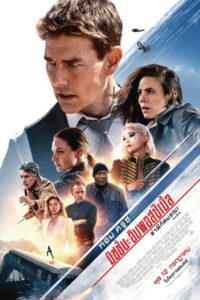 ดูหนัง Mission Impossible Dead Reckoning Part One (2023) มิชชั่น อิมพอสซิเบิ้ล ล่าพิกัดมรณะ ตอนที่หนึ่ง (Zoom) พากย์ไทย