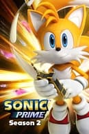 ดูการ์ตูน Sonic Prime Season 2 (2023) โซนิค ไพรม์ ซีซั่น 2 พากย์ไทย