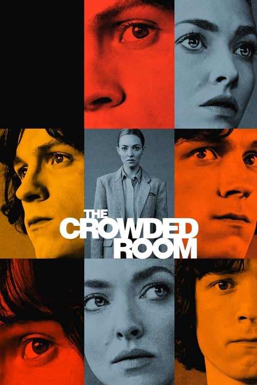 ดูซีรี่ย์ The Crowded Room (2023) ซับไทย