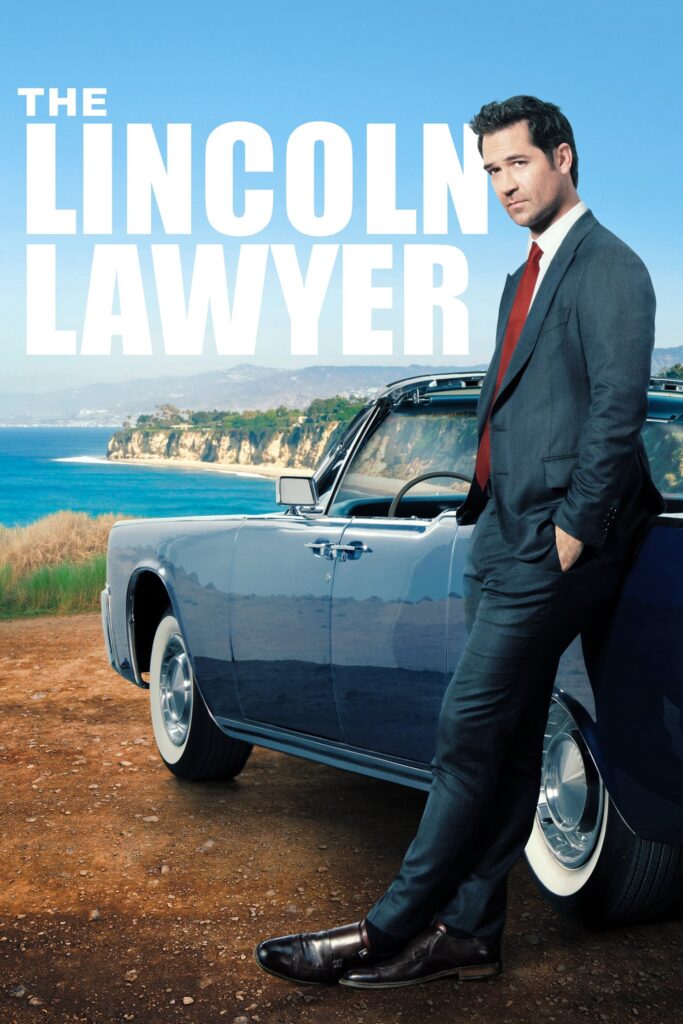 The Lincoln Lawyer Season 1 (2022) แผนพิพากษา ซีซั่น 1
