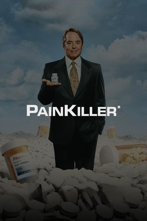 Painkiller (2023) พากย์ไทย