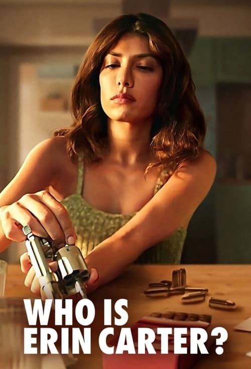 Who Is Erin Carter? (2023) เอริน คาร์เตอร์คือใคร