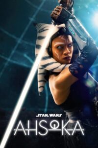 Ahsoka (2023) อาโซกา