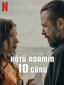 10 Days of a Bad Man (2023) 10 วันของคนเลว