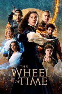 The Wheel of Time Season 2 (2023) วงล้อแห่งกาลเวลา ซีซั่น 2