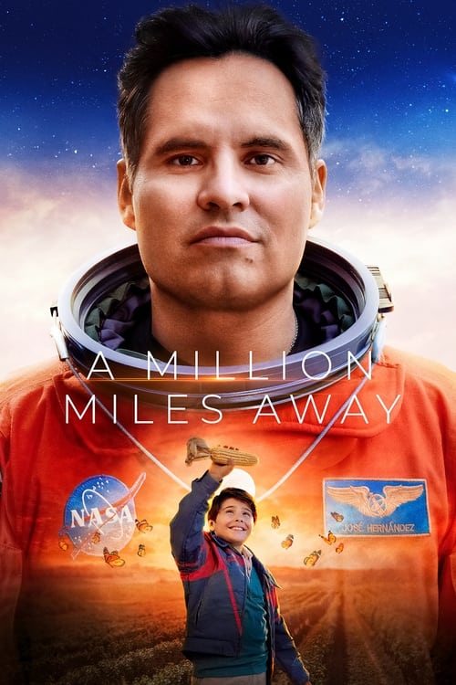 A Million Miles Away (2023) ฝันให้ไกล ไปถึงอวกาศ ซับไทย