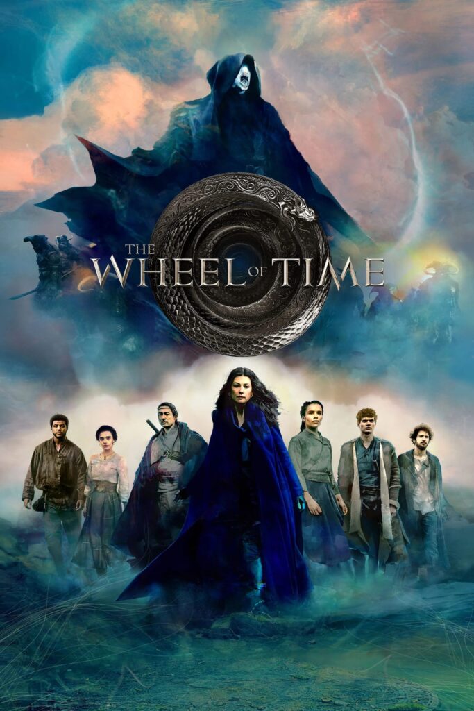 The Wheel of Time Season 1 (2021) วงล้อแห่งกาลเวลา ซีซั่น 1