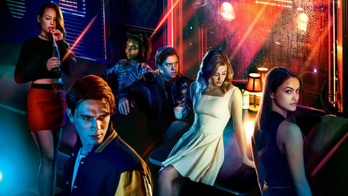 Riverdale Season 1 (2017) ริเวอร์เดล ซีซั่น 1 พากย์ไทย