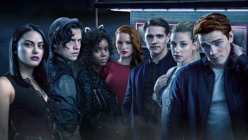 Riverdale Season 2 (2017) ริเวอร์เดล ซีซั่น 2 พากย์ไทย