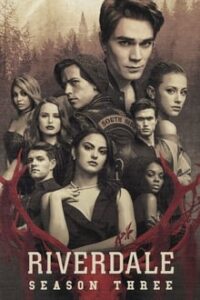 Riverdale Season 3 (2018) ริเวอร์เดล ซีซั่น 3 พากย์ไทย