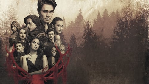 Riverdale Season 3 (2018) ริเวอร์เดล ซีซั่น 3 พากย์ไทย