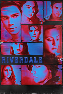 Riverdale Season 4 (2019) ริเวอร์เดล ซีซั่น 4 พากย์ไทย