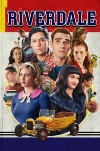 Riverdale Season 7 (2023) ริเวอร์เดล ซีซั่น 7 พากย์ไทย