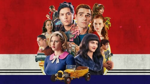 Riverdale Season 7 (2023) ริเวอร์เดล ซีซั่น 7 พากย์ไทย