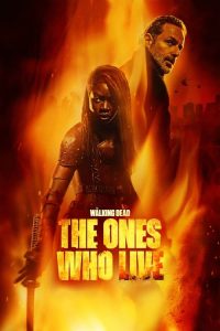 The Walking Dead The Ones Who Live ซับไทย