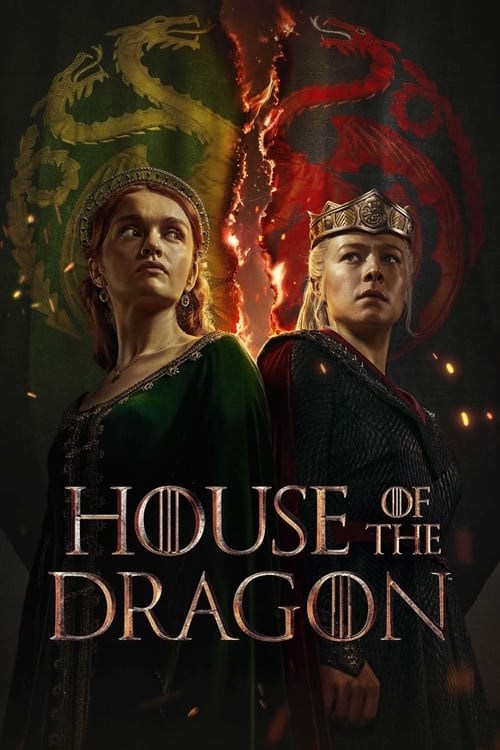 House of the Dragon Season 1 ตระกูลแห่งมังกร ซีซั่น 1 พากย์ไทย