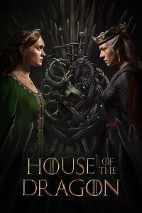 House of the Dragon Season 2 ตระกูลแห่งมังกร ซีซั่น 2 พากย์ไทย