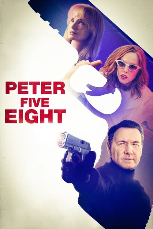 Peter Five Eight (2024) ซับไทย